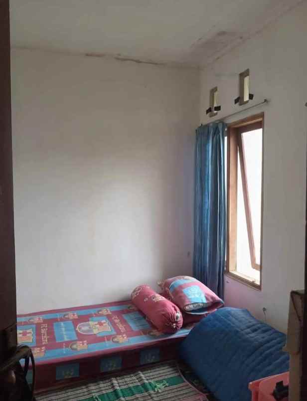 dijual rumah meteseh tembalang