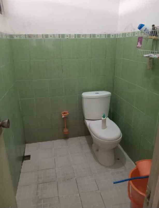 dijual rumah meteseh tembalang