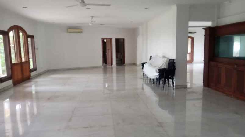 dijual rumah metro alam