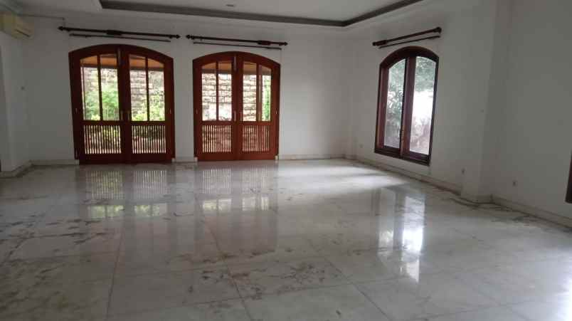 dijual rumah metro alam