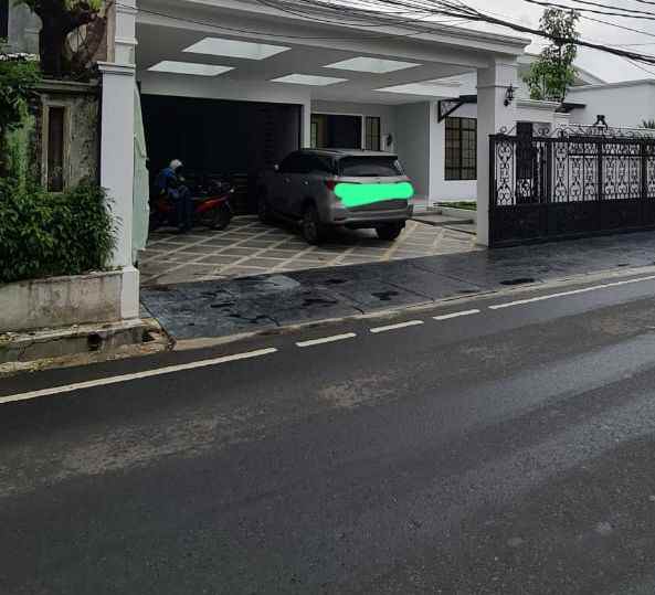 dijual rumah mewah cilandak jakarta selatan