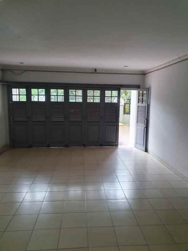 dijual rumah mewah di pulo gebang