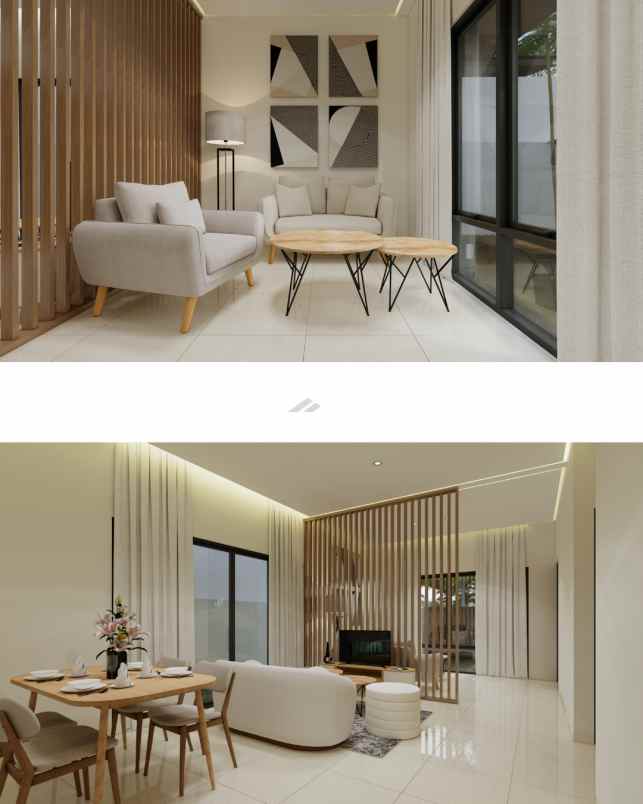 dijual rumah mijen