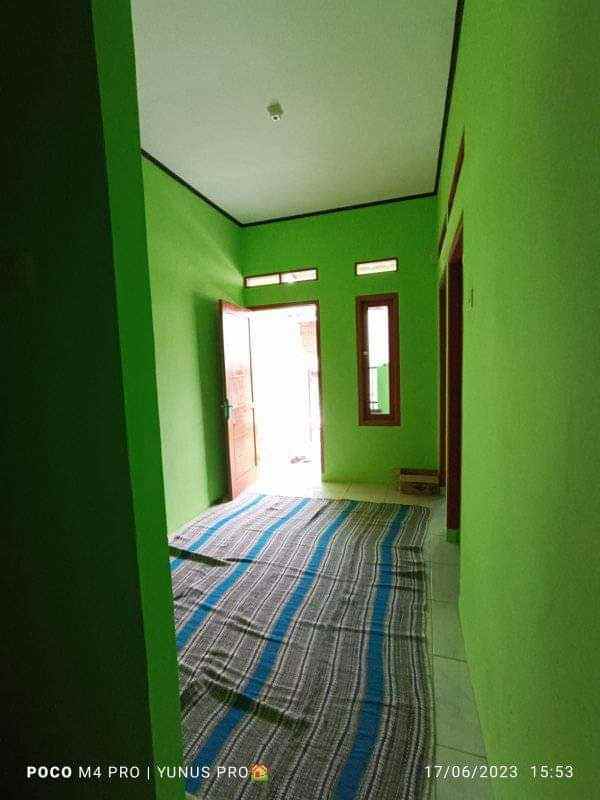 dijual rumah minimalis harga terjangkau