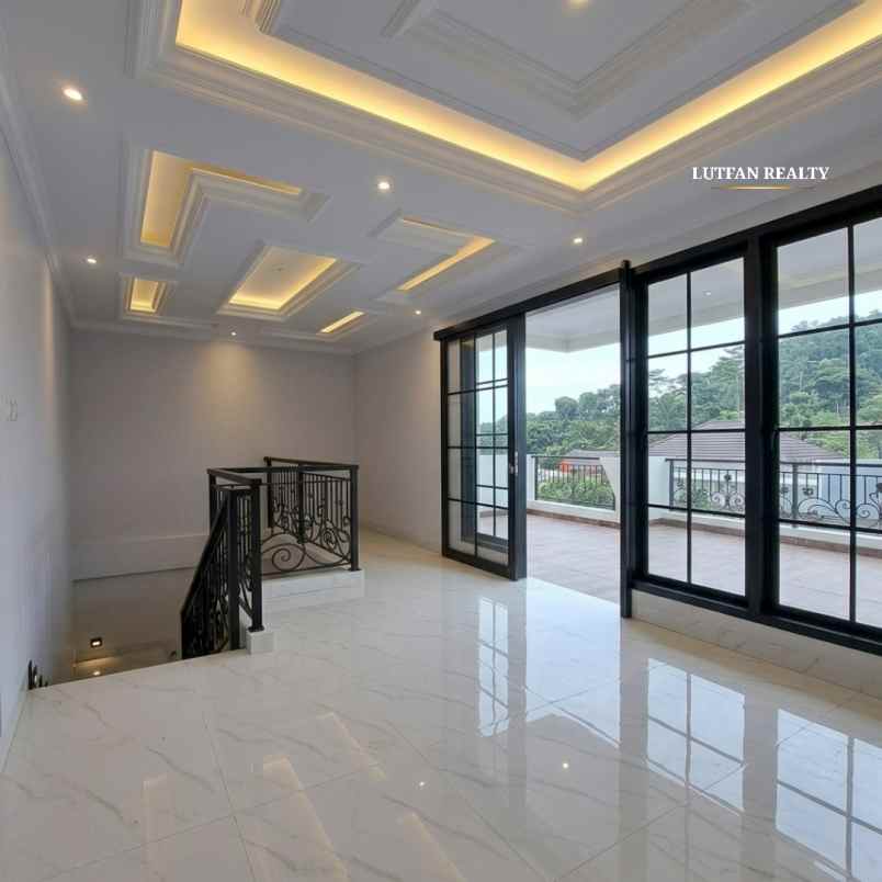 dijual rumah moch kahfi 2