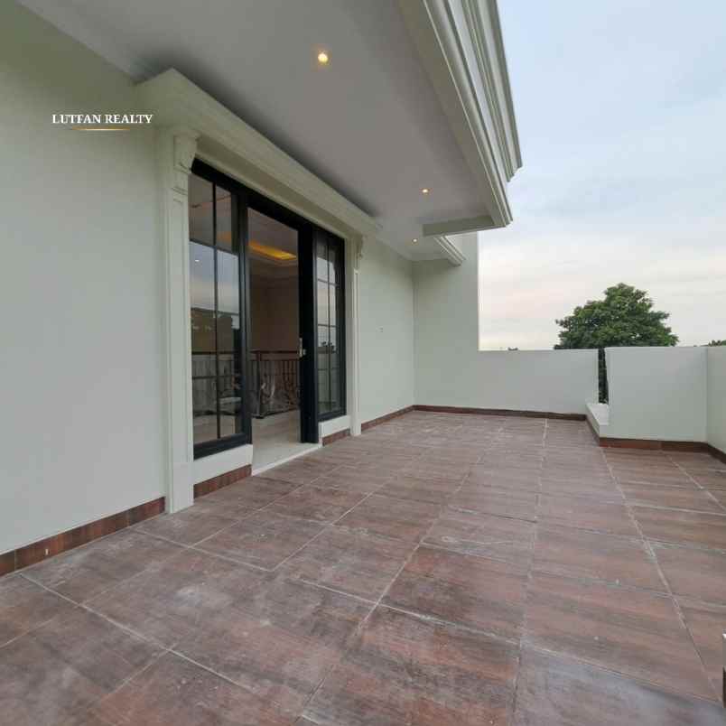 dijual rumah moch kahfi 2