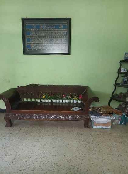 dijual rumah mojoklanggru