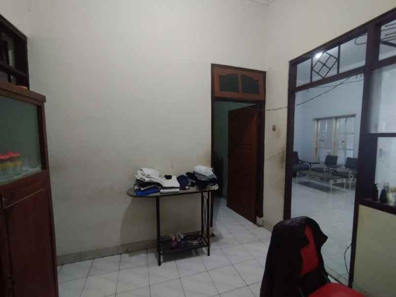 dijual rumah mojosongo jebres surakarta