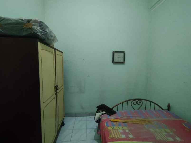 dijual rumah mojosongo jebres surakarta