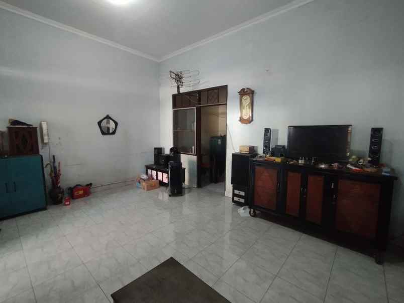 dijual rumah mojosongo jebres surakarta