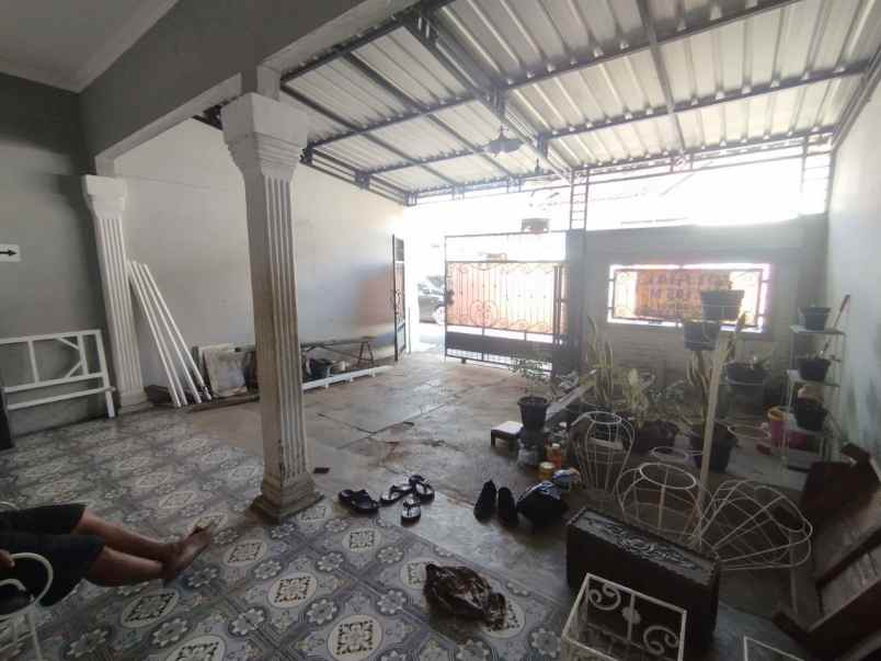 dijual rumah mojosongo jebres surakarta