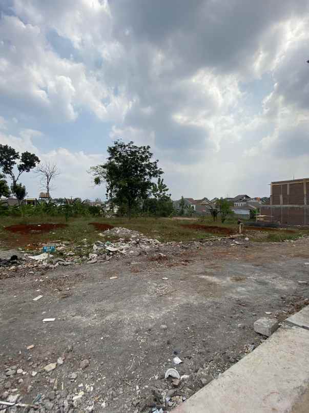 dijual rumah mulawarman