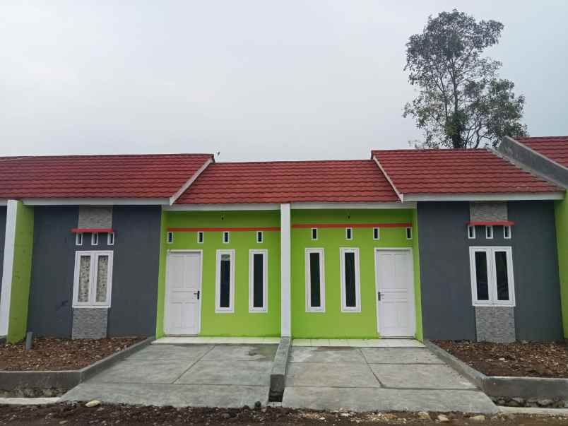 dijual rumah mundu cirebon