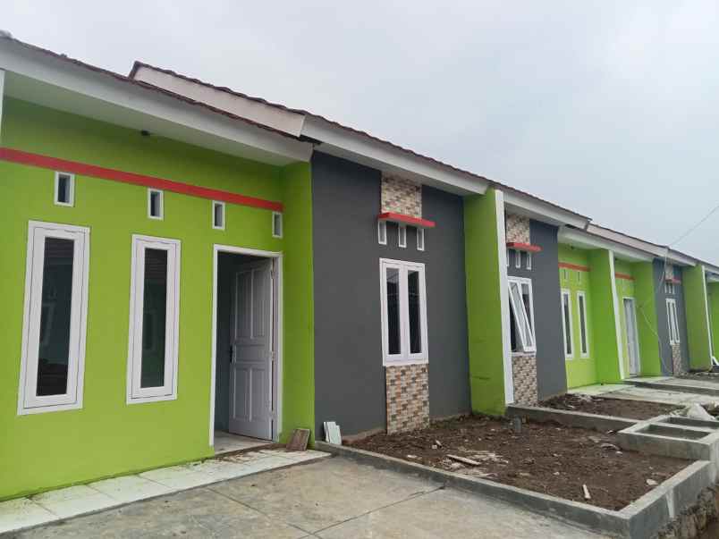 dijual rumah mundu cirebon