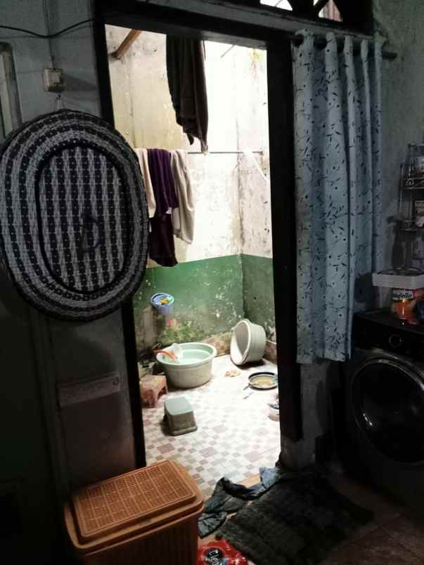 dijual rumah mutiara citra graha candi