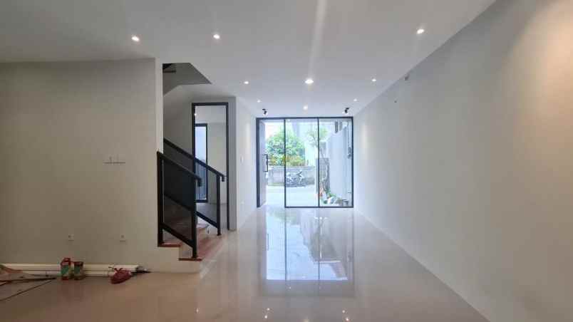 dijual rumah ngaglik sleman yogyakarta