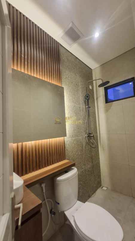 dijual rumah ngaglik sleman yogyakarta