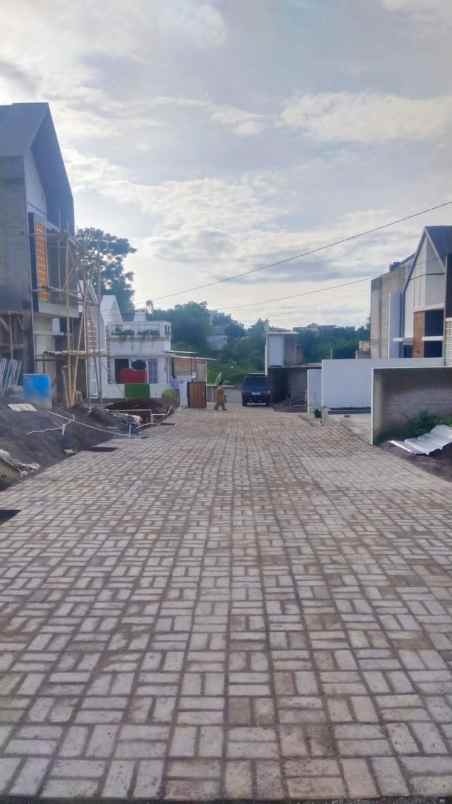 dijual rumah ngamprah kbb