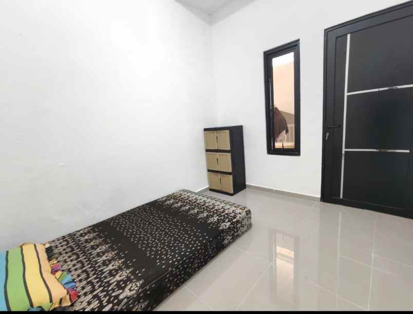 dijual rumah nginden