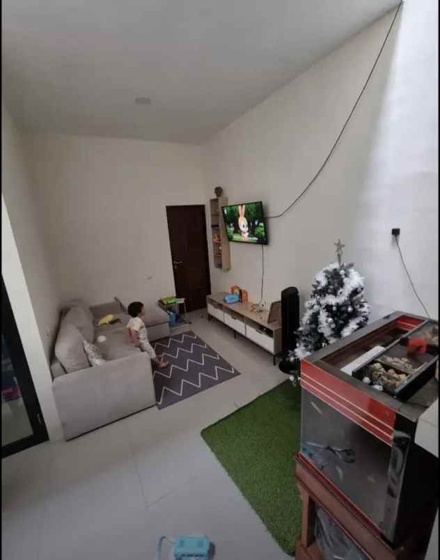 dijual rumah nortwest park citraland surabaya