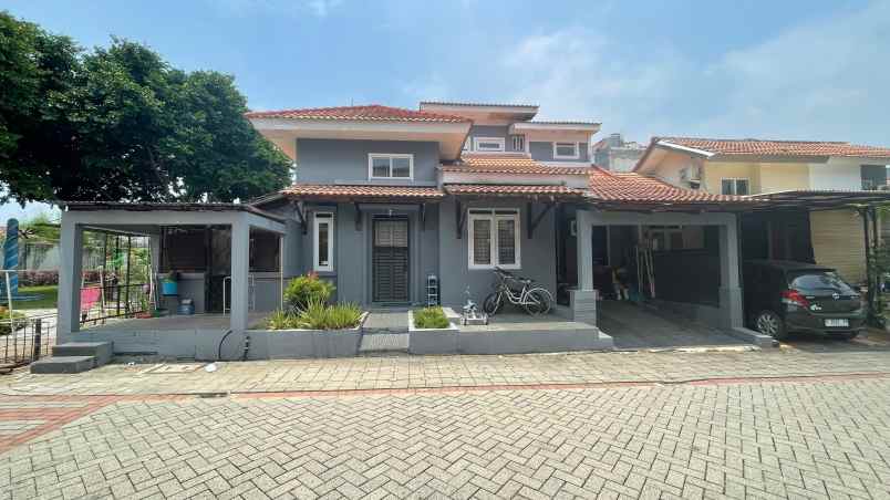 dijual rumah padalarang