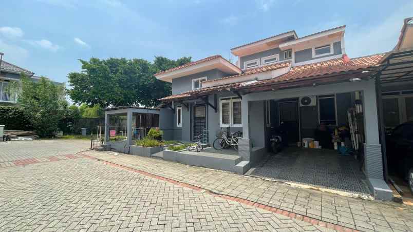 dijual rumah padalarang