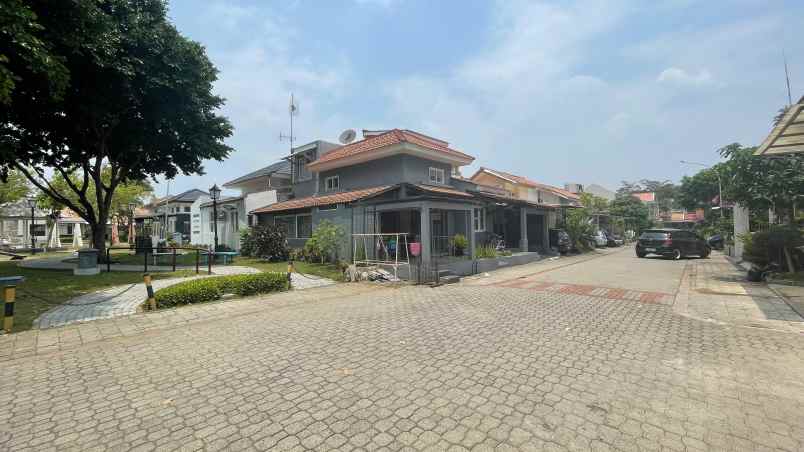 dijual rumah padalarang