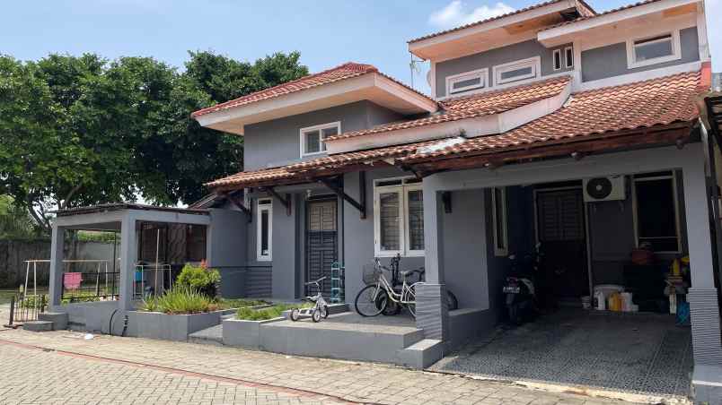 dijual rumah padalarang