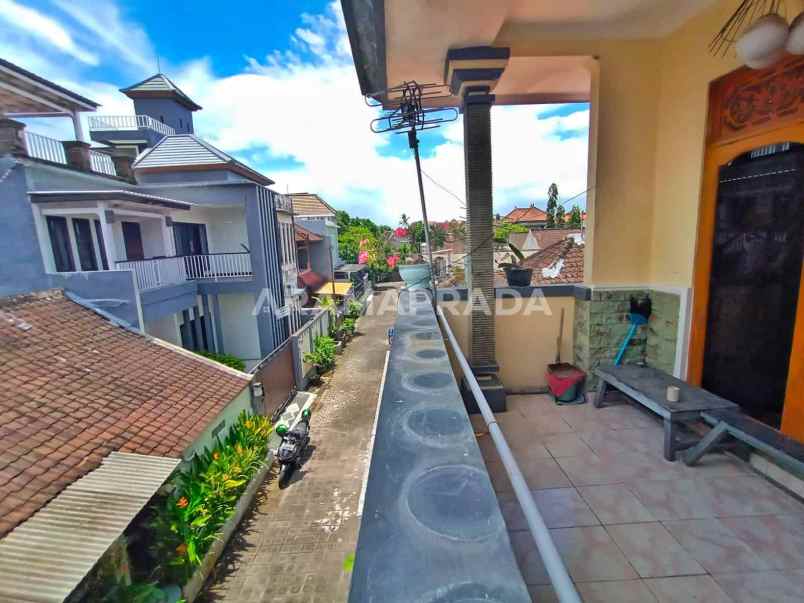 dijual rumah padangsambian