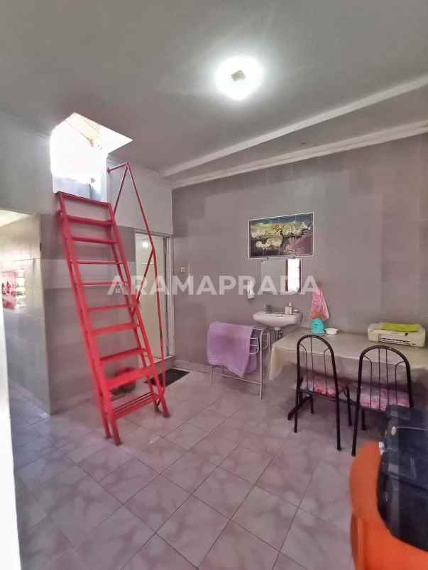 dijual rumah padangsambian