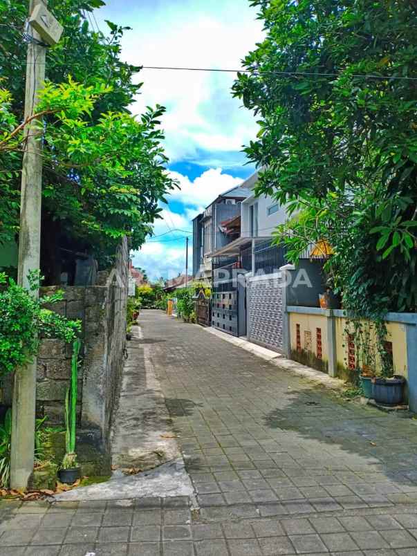 dijual rumah padangsambian