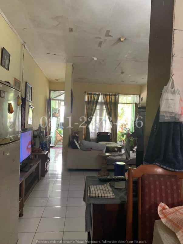 dijual rumah padasuka