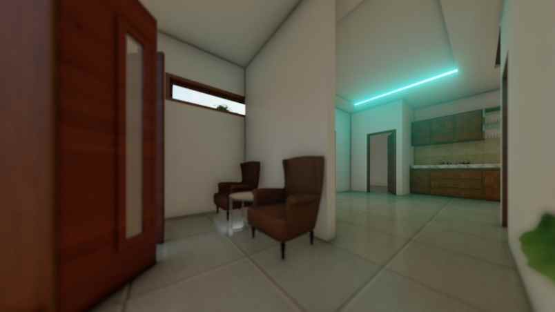 dijual rumah padasuka kec cimenyan