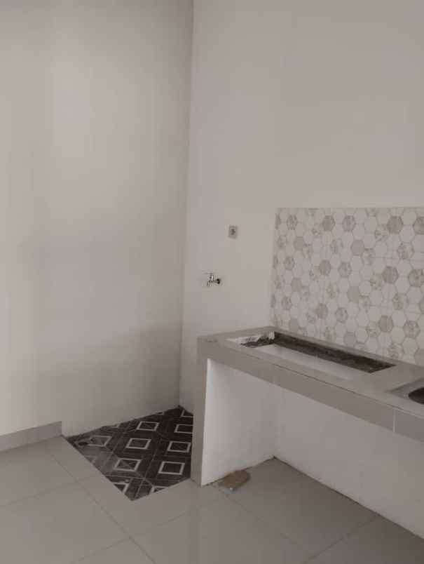 dijual rumah pakujaya