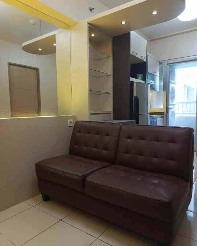 dijual rumah pakuwon city