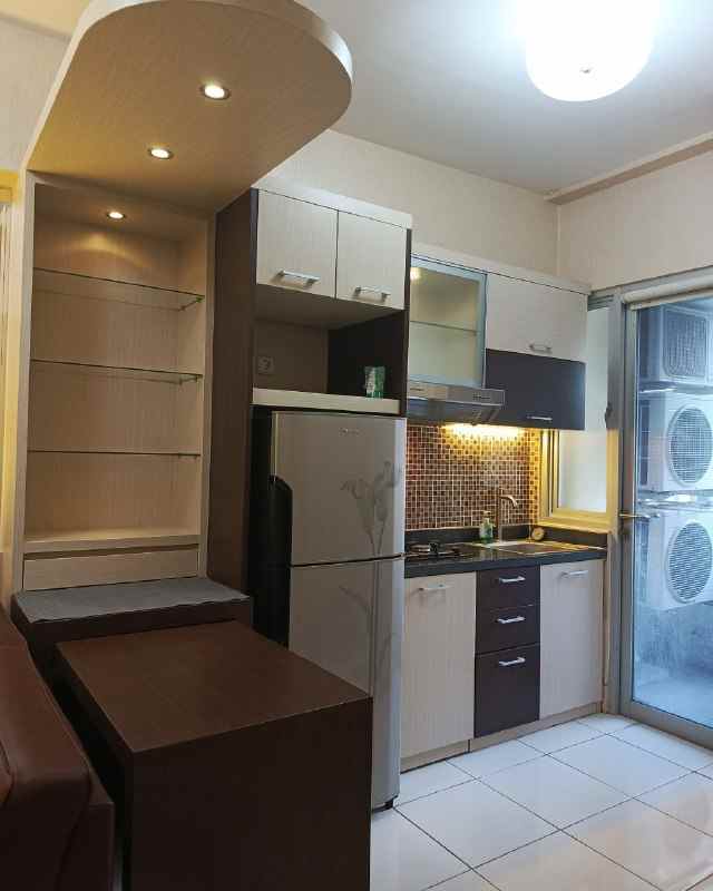 dijual rumah pakuwon city