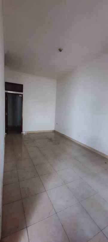 dijual rumah pamulang