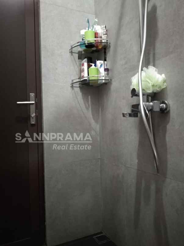 dijual rumah pancoran mas depok