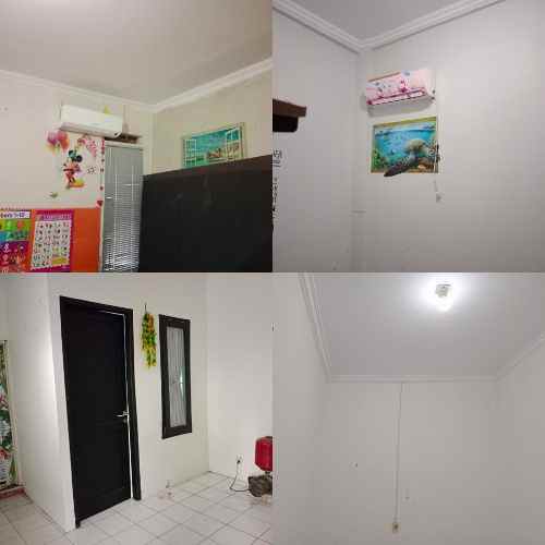 dijual rumah pancoran mas depok d