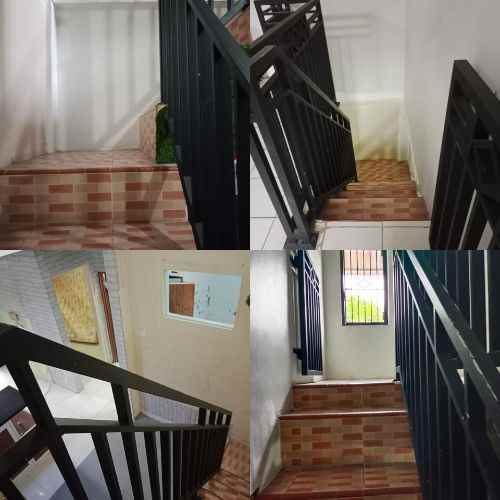 dijual rumah pancoran mas depok d