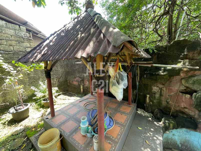 dijual rumah pancoran mas depok jaya