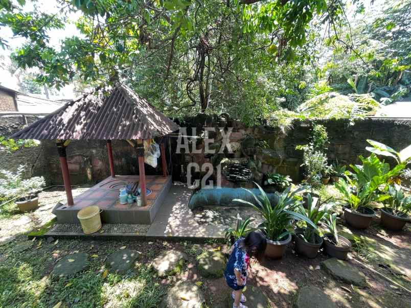 dijual rumah pancoran mas depok jaya