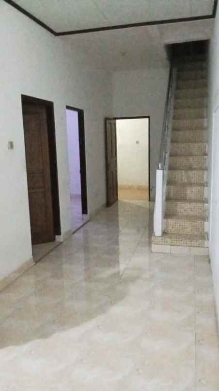 dijual rumah pandowoharjo kec sleman