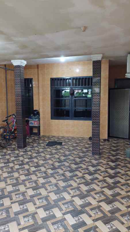 dijual rumah pandugo