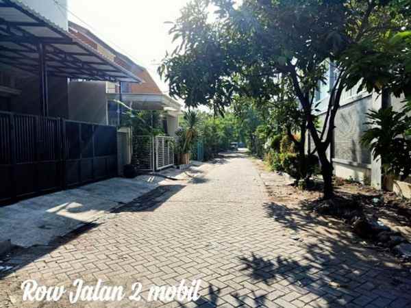 dijual rumah pandugo penjaringan