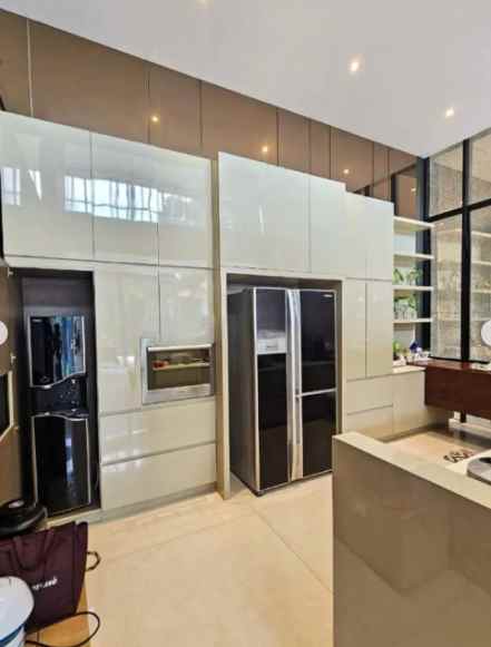 dijual rumah panglima polim jakarta selatan