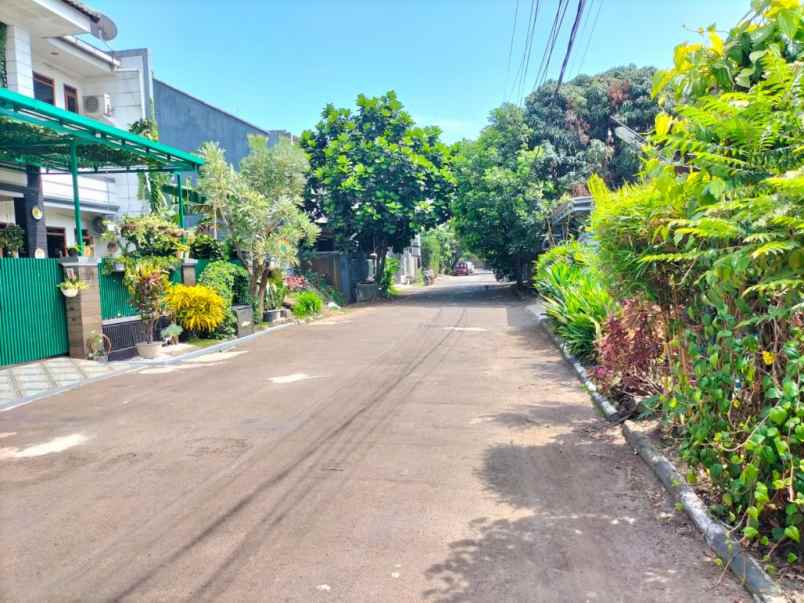 dijual rumah parakan waas batununggal