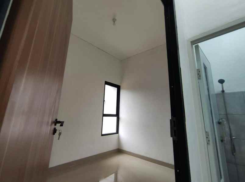 dijual rumah pasir pandeuy