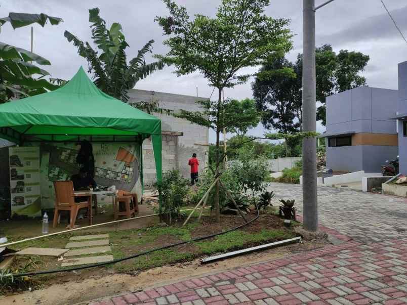 dijual rumah pasir pandeuy