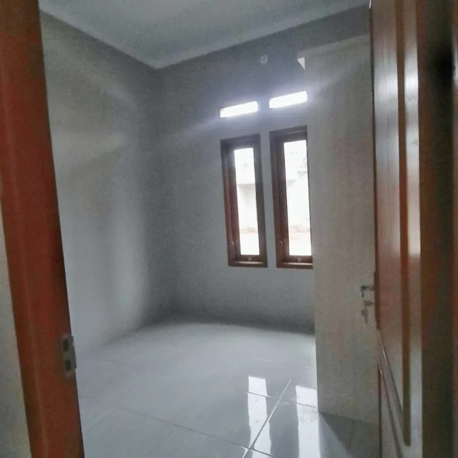 dijual rumah pasir putih